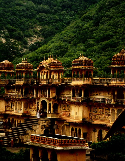 Can I Cover Jaipur in 2 Days