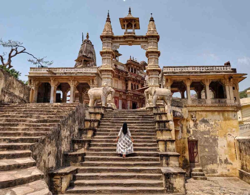 Which Month is Best to Visit Jaipur