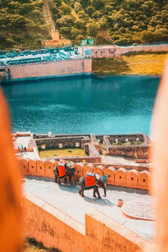 Which Month is Best to Visit Jaipur