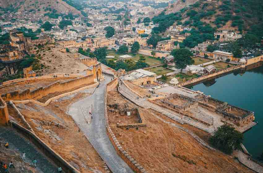 Amber Fort