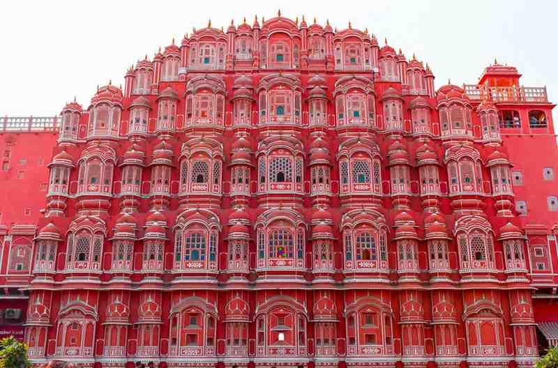 Why Was Jaipur Named ‘Jaipur’?