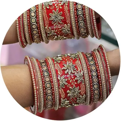 Is Jaipur Famous for Bangles