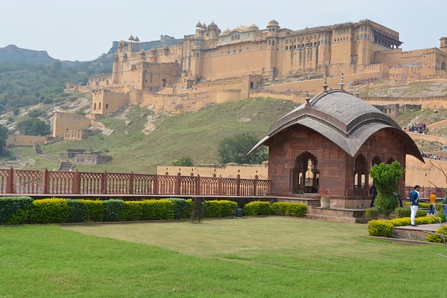 Factors That Decide How Many Days You Need in Jaipur
