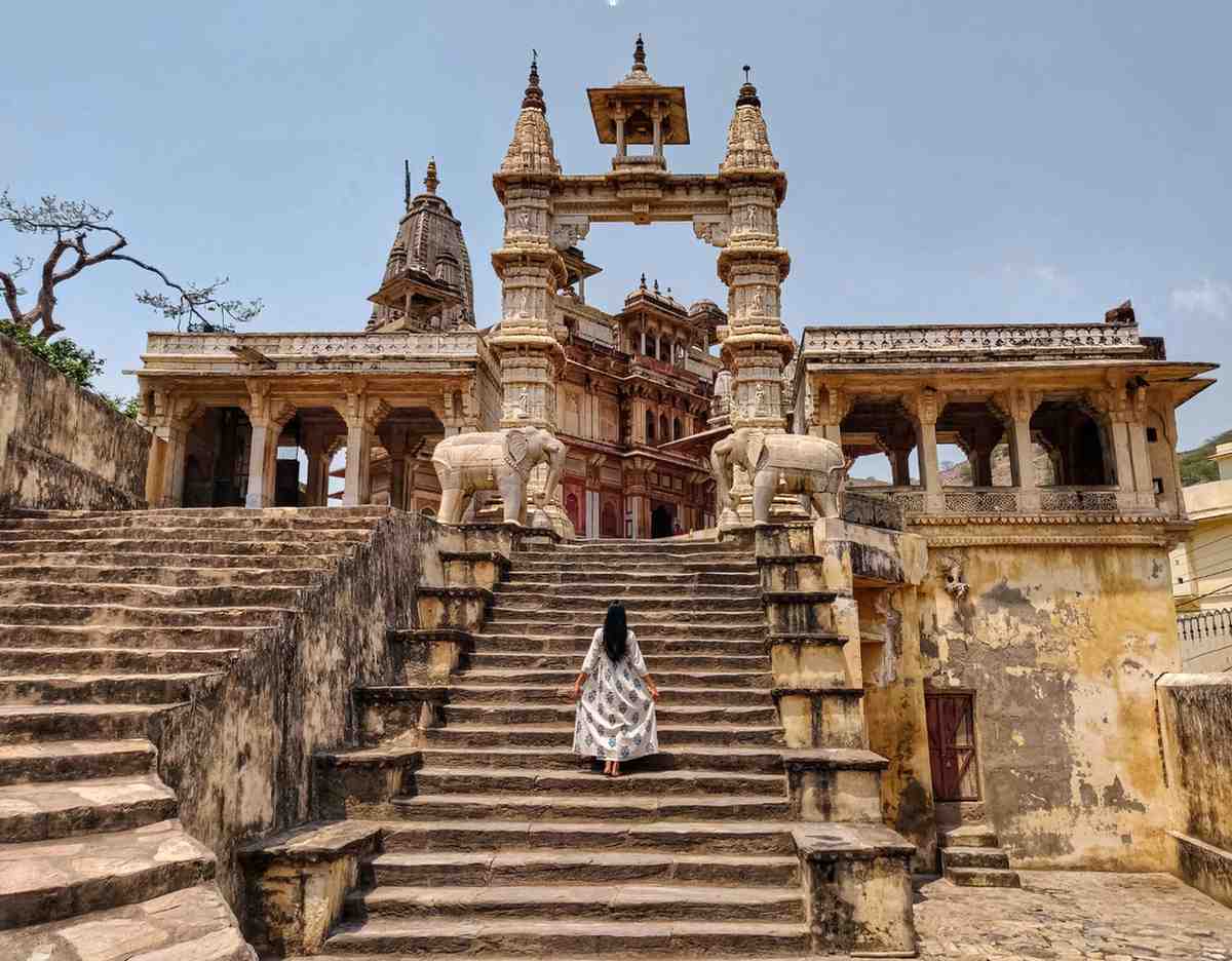 Which Month is Best to Visit Jaipur
